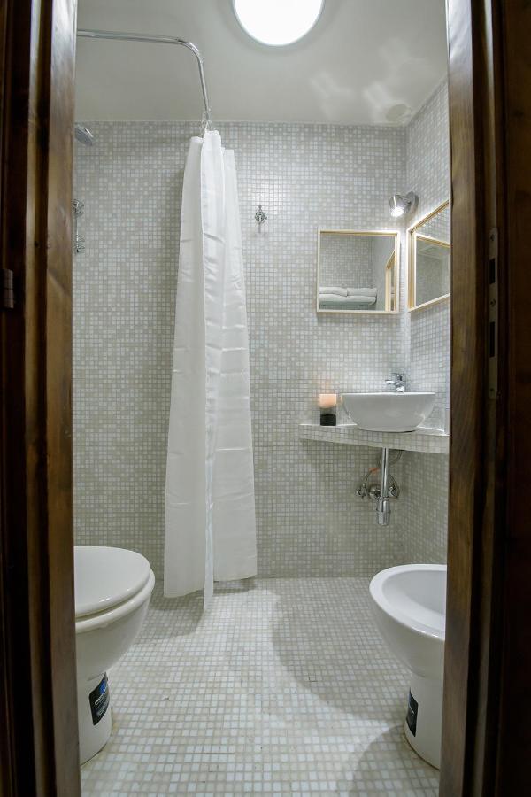 New Navona Elegant Apartment Rom