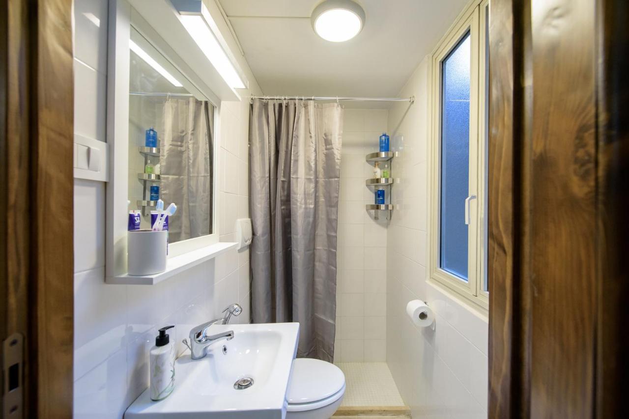 Apartment New Navona Elegant Rom