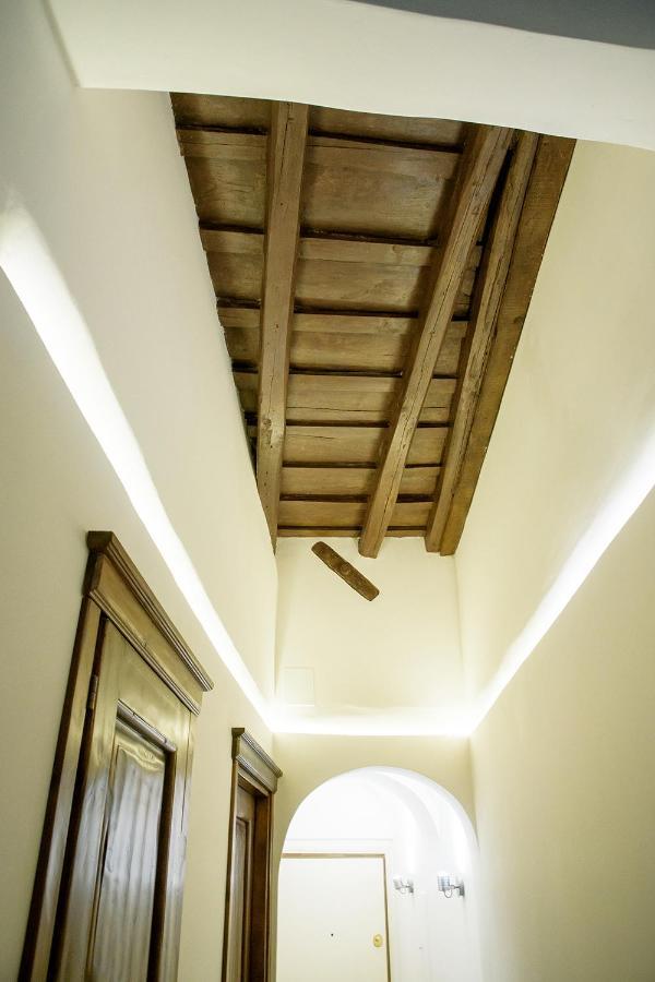 Apartment New Navona Elegant Rom