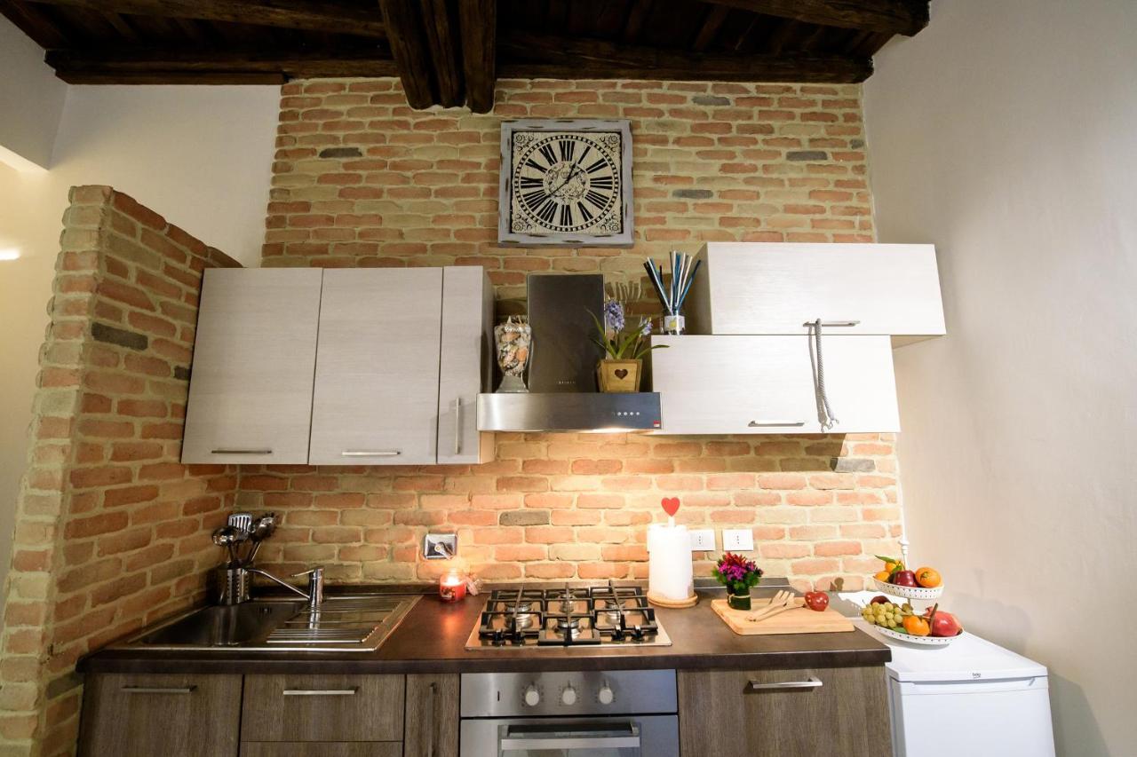 Apartment New Navona Elegant Rom